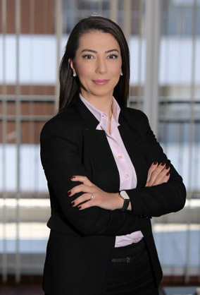 Arzu Külahcıoğlu Altıntoz